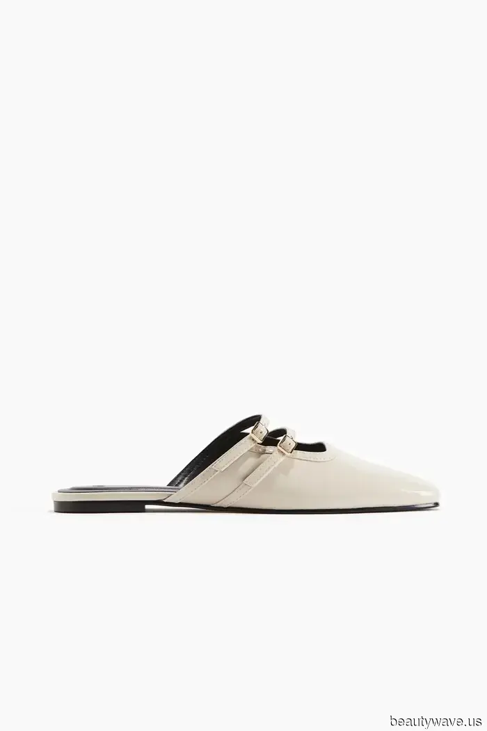 From Paris to New York, here are 9 stylish ballet flat trends that fashion-forward girls are continuously sporting.