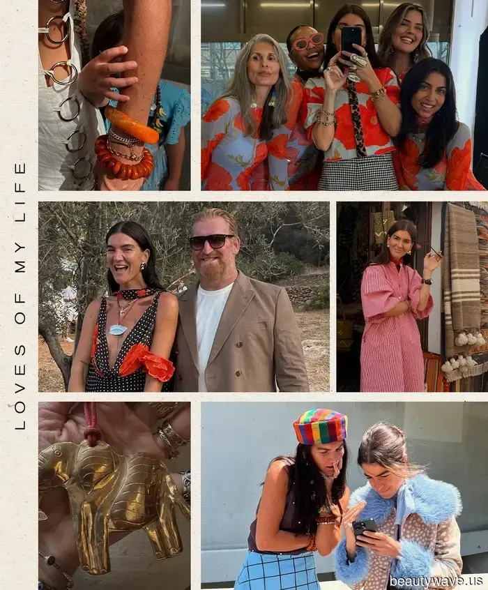 Amori della mia vita: Lucy Aylen