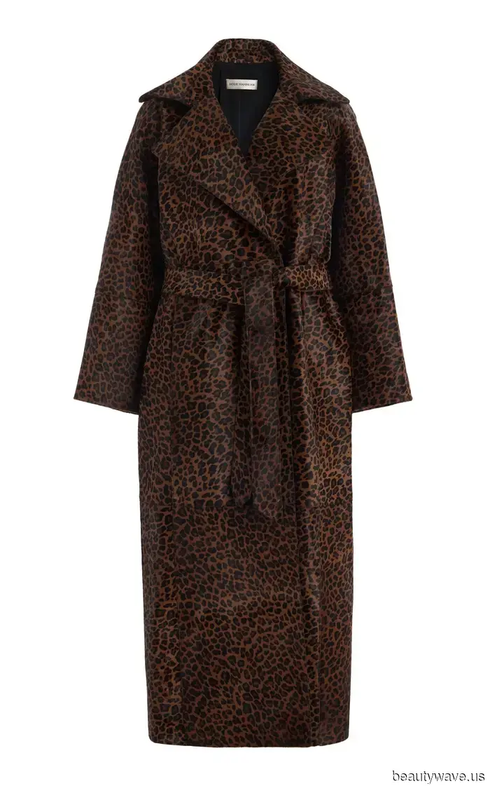 Discovered: The It-Girl Trend That Will Be Ubiquitous in 2026