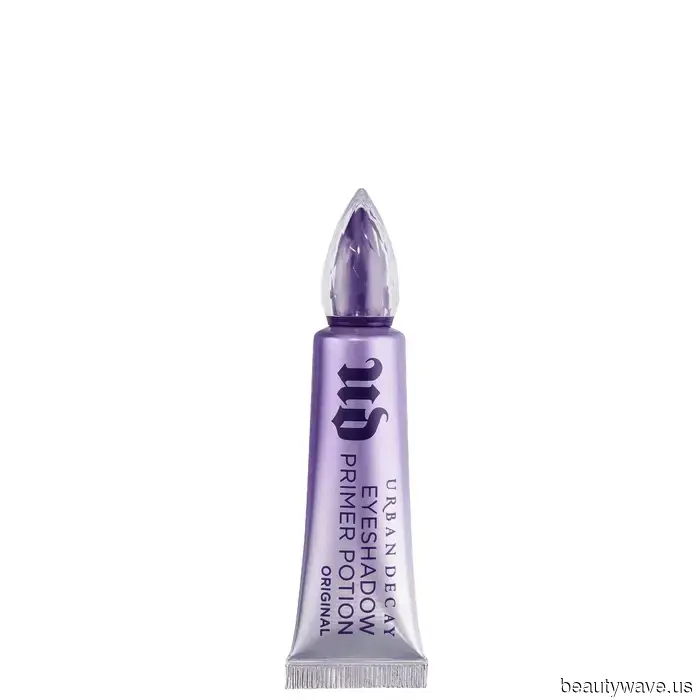 I Could Never Keep My Eyeshadow On Until I Found These 6 Revolutionary Products