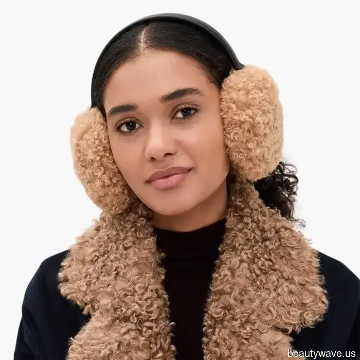 Aquí tienes cómo mantenerte abrigado sin sacrificar el estilo este invierno.