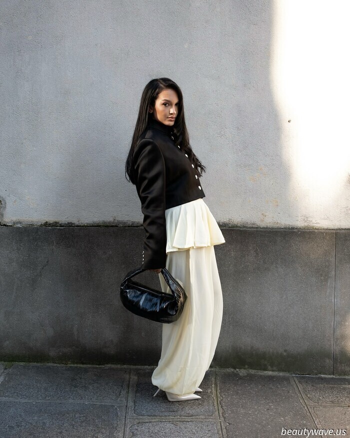 Presenting the Pants Trend I Never Imagined I’d Consider Chic (I Stand Corrected)