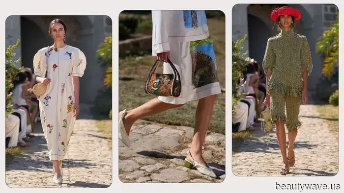 Ich bin gerade von Menorca zurückgekommen—jede stilvolle Person trägt diese kultige Resort-Marke.