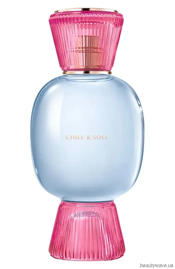 Radiant, Sophisticated, and Sure to Attract Praise—This Italian Perfume Is My Go-To for Summer