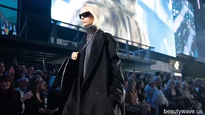 È vero: i newyorkesi più chic stanno attualmente bramando queste borse Gucci in edizione limitata.