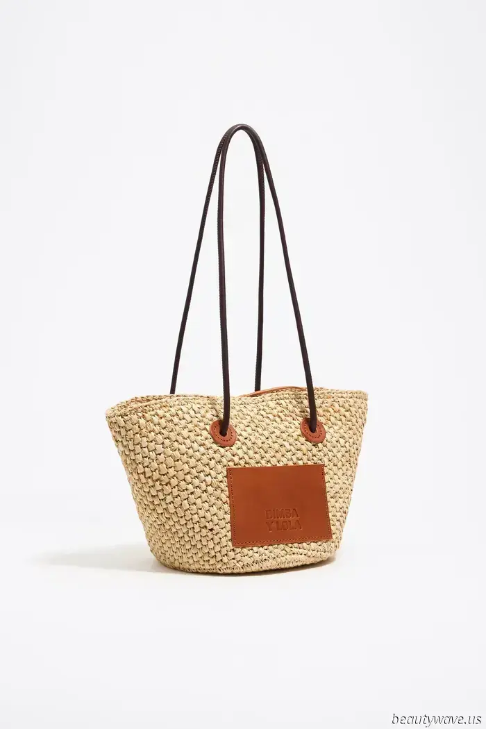 This designer-inspired high-street bag is set to become the must-have purchase of summer 2025.