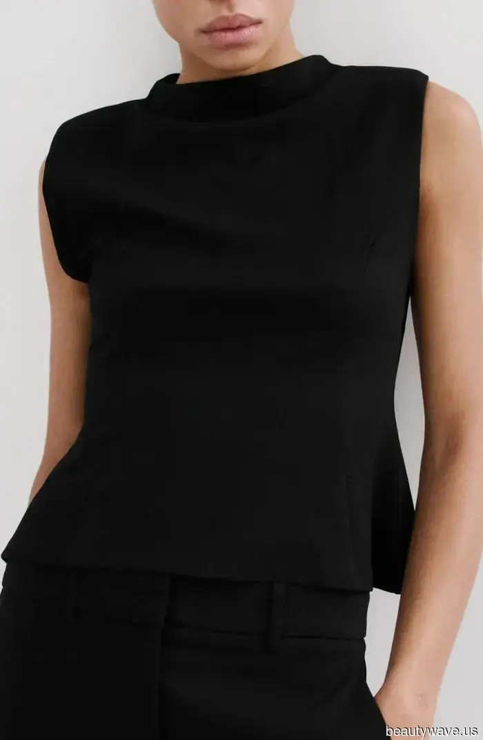 I Wear All-Black Ensembles Year-Round, Even in Summer—7 Fashionable Tips for Achieving This Look with Style