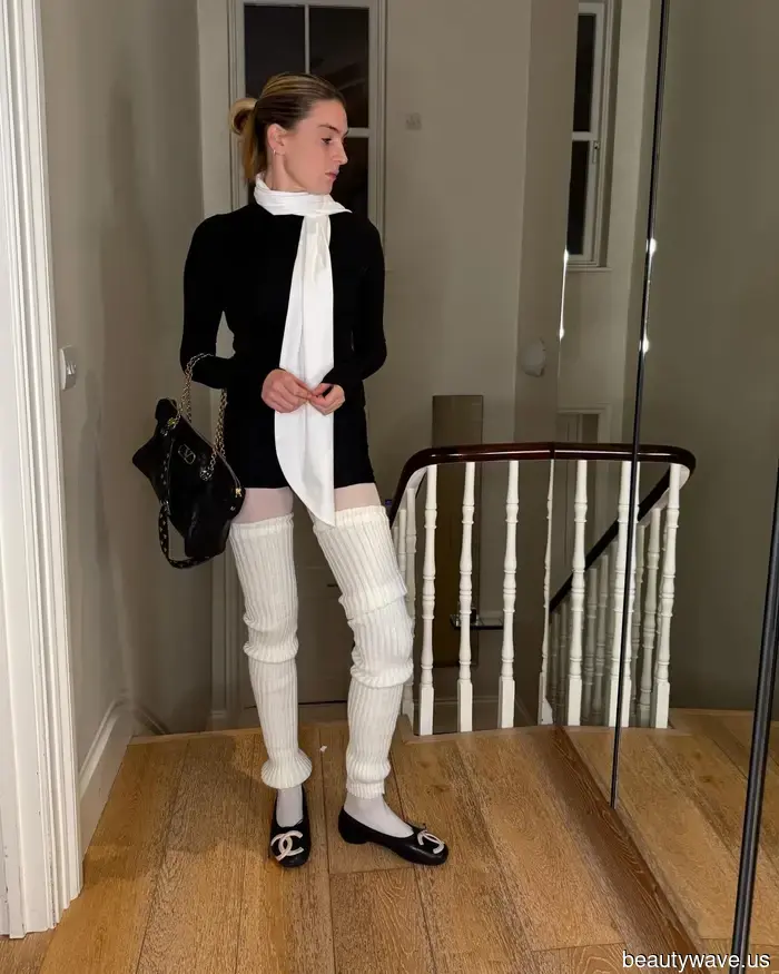 Я обратилась к самым крутым людям Интернета за вдохновением по стильным формам нарядов — 6, которые я воспроизвожу.