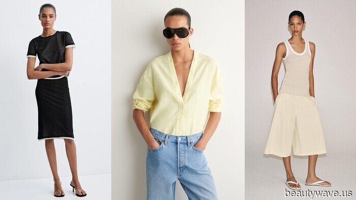 COS, Zara, and Mango Are Thriving This Summer—30 Exceptional Pieces I’m Sure Will Fly Off the Shelves