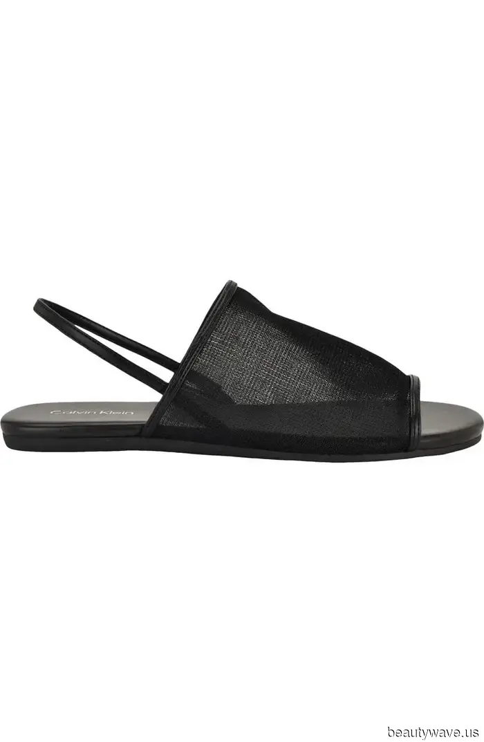 Questo è l'unico aggiornamento sulle scarpe di cui avrai bisogno&mdash;Acquista 27 sandali, ballerine e sneakers Nordstrom