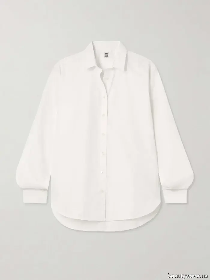 5 Chic, Effortless Items to Discover in a French Woman's Autumn Capsule Wardrobe