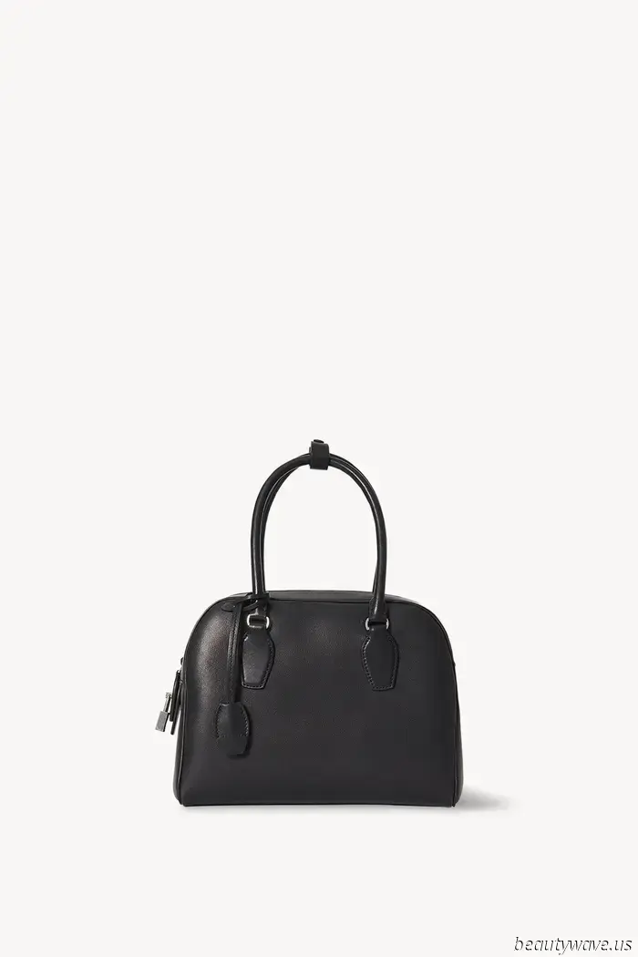 Encontré la próxima bolsa viral de Row, y Elsa Hosk ya la está usando