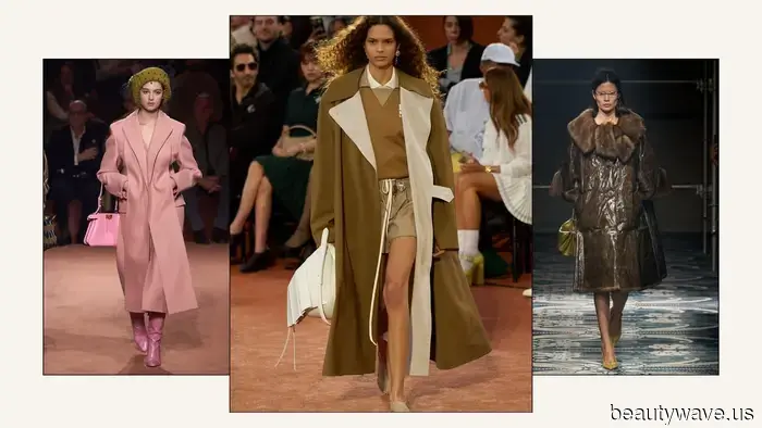 5 Handbag Color Trends That Are Already Leading This Autumn