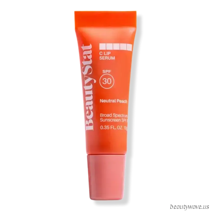 Un dermatologo mi ha detto che i miei gloss preferiti stanno *subendo* danni dal sole—Ecco cosa dovresti sapere