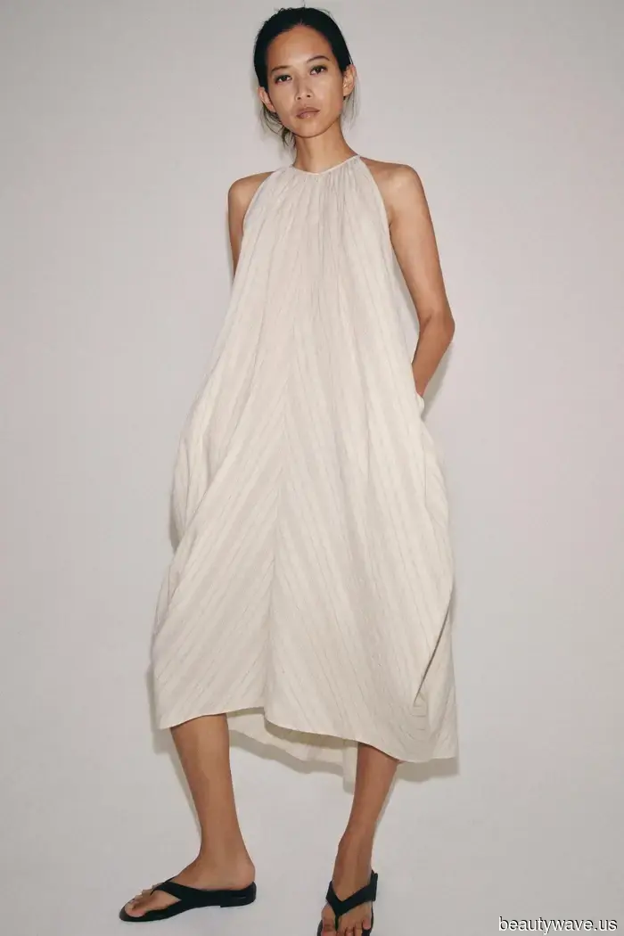 Va bene, lo dirò—33 abiti primaverili di Free People, Zara e Revolve che ti faranno fermare nel…