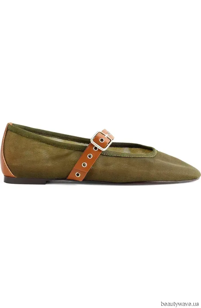 The Most Fashionable Person You Know Appreciates a Great Nordy Discover&mdash;39 Shoes, Handbags, and Accessories to Shop Right Now