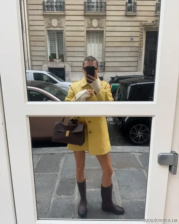 Breaking News: 7 Shoe Styles That Are Trending and 7 That Are Out for Fall 2025