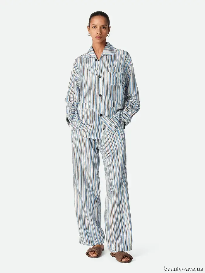 The secret to effortless, stylish outfits may have been quietly nestled in the men's section all this time.