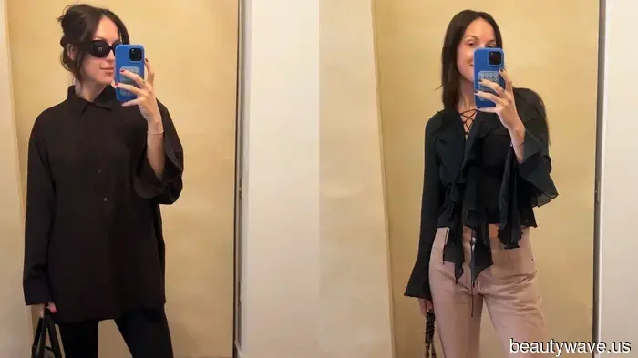 I'm a Personal Stylist—Here Are the 5 Slim-Fitting Pant Styles I Frequently Choose.