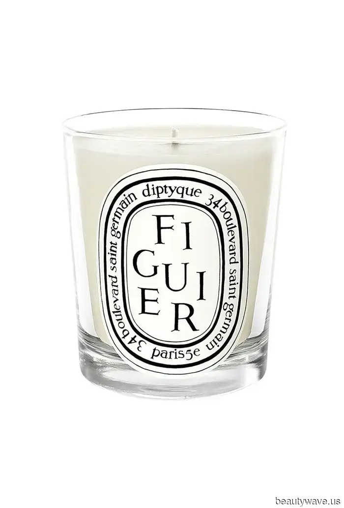 Fig Girl Fall Has Officially Arrived: Here’s How to Perfect the Jammy Trend, from Fragrance to Skincare