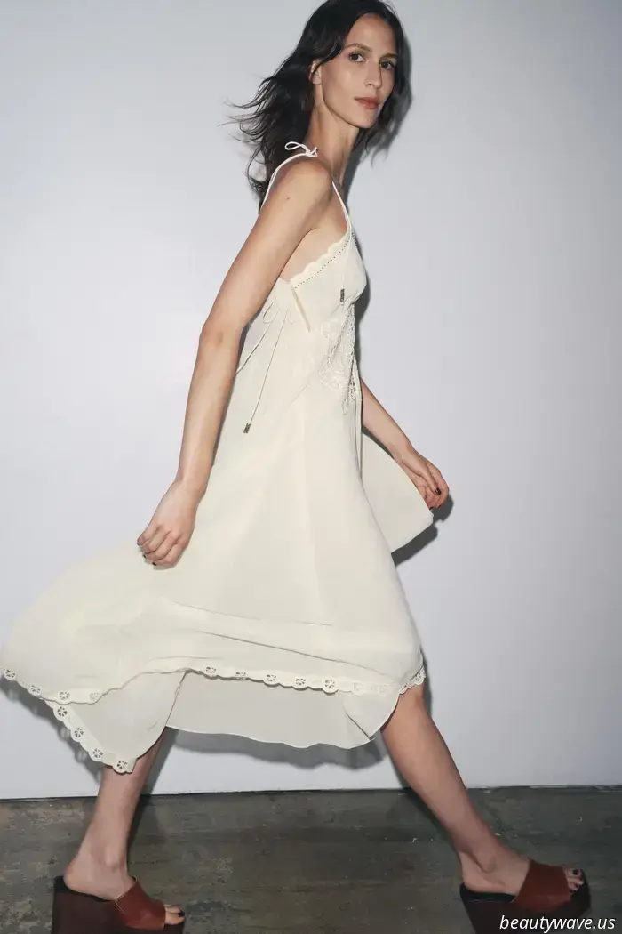 I went to check out the Zara sale, but I got sidetracked by these 27 new arrivals and didn't regret it.