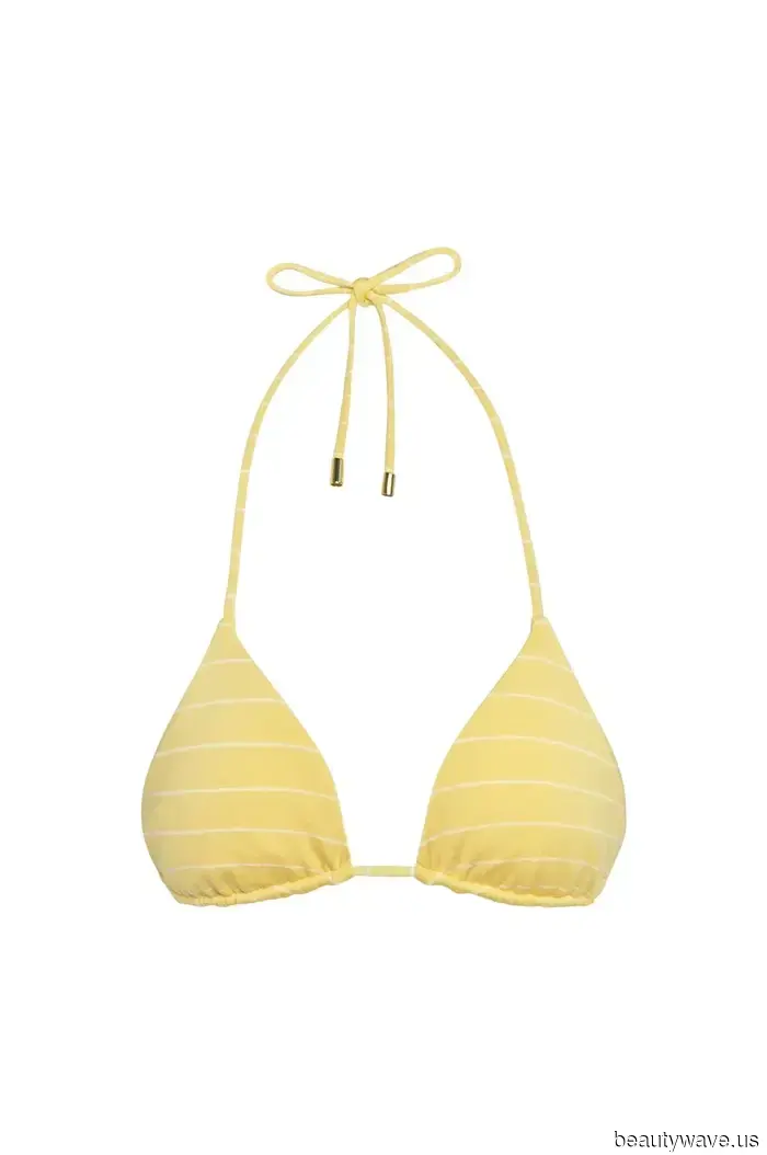 5 Swimsuit Print Trends Dominating Summer 2026