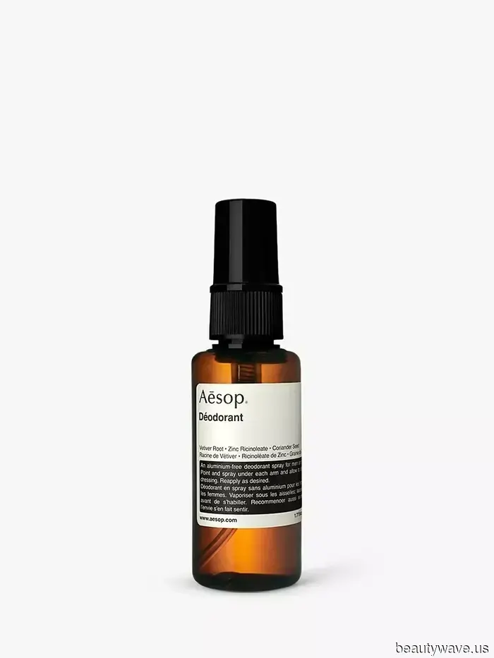 I Tested Deodorants Ahead of Summer—These 13 Are Completely Sweat-Proof