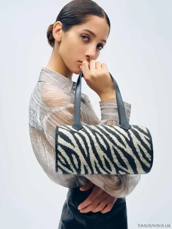 Spiacente, Minimalisti&mdash;Ogni Ragazza Cool Sta Indossando Questi 6 Mini Trend Massimalisti Questa Estate