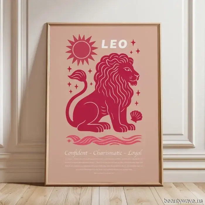 Leo Tech Hintergründe: Wallpapers für Ihre strahlende Energie