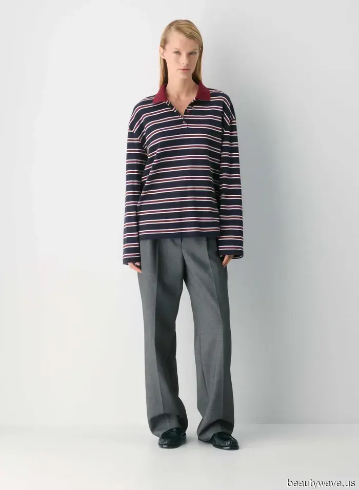 Estas son las piezas de Aritzia con las que todos en la moda estarán obsesionados para mayo.