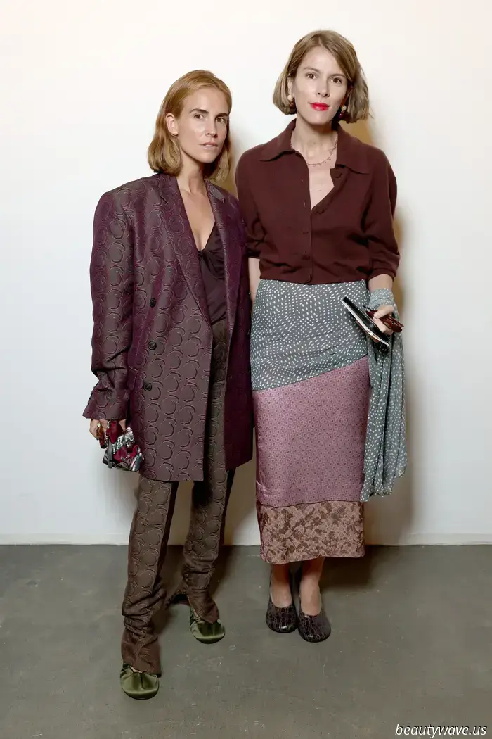 Le sneaker It della primavera 2026 hanno appena debuttato a Parigi da Dries Van Noten