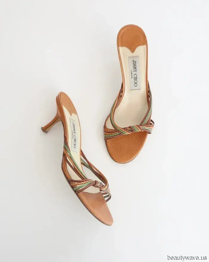 Da Ralph Lauren a Prada, questi sono i migliori pezzi vintage da acquistare per la primavera.