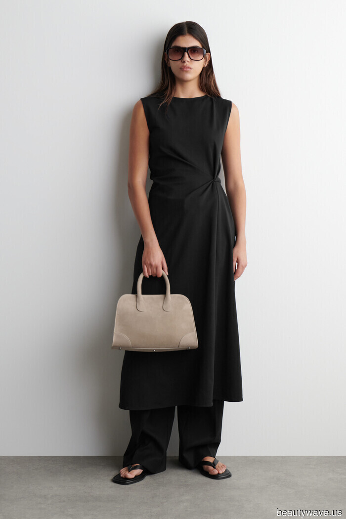 It's a fact: The top (genuine) suede items of the season are from Zara, Mango, and other brands.