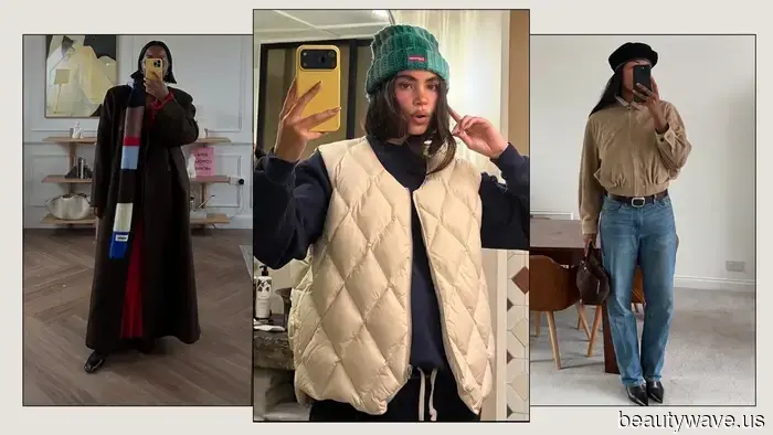 As a Londoner, I'm updating my capsule wardrobe for 2026—these 10 items have been included.