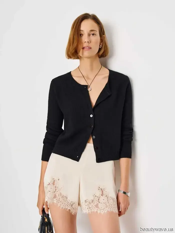 У меня дизайнерский вкус, но ограниченный бюджет&mdash;дорого выглядящие брюки, которые я ношу постоянно, сейчас на распродаже.