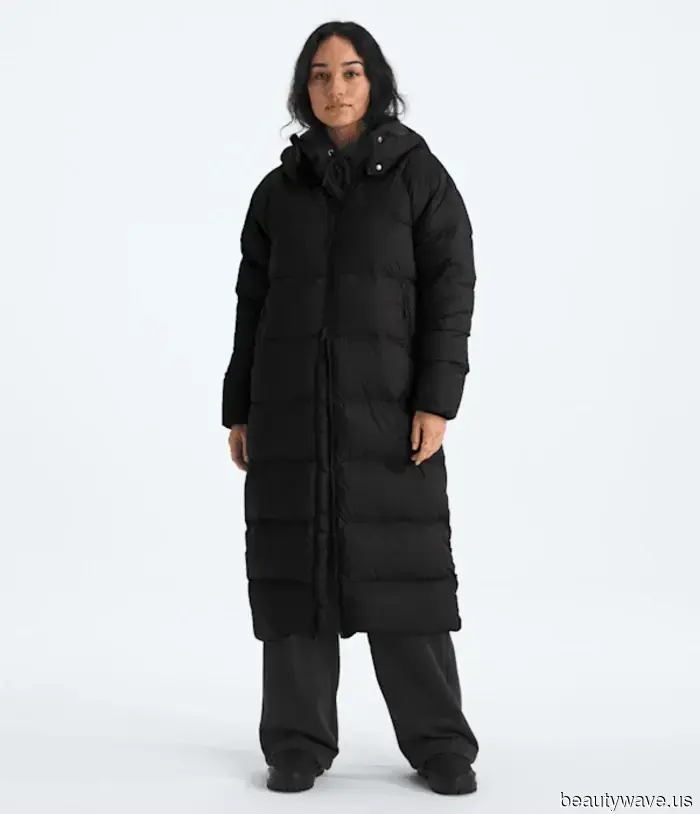 I Recently Discovered the 4 Most Stylish Outerwear Trends, Ranging from Trench Coats to Faux Fur, All Priced Below $350.
