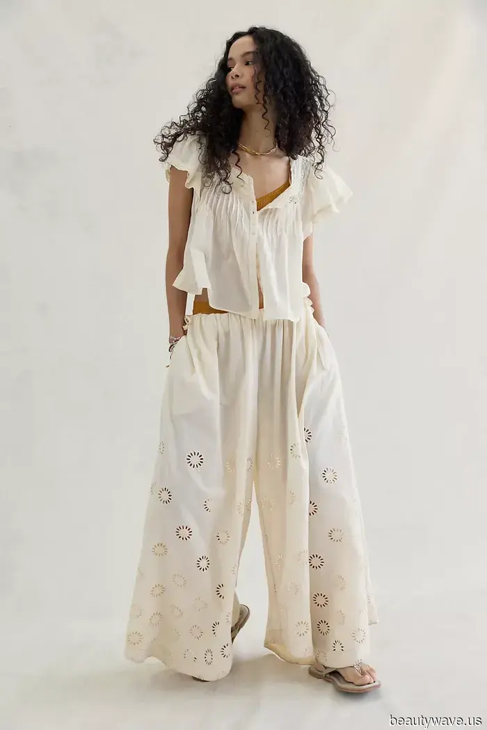 Staying stylish this summer is easy—check out these 37 Free People pieces to make a statement.