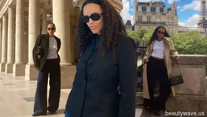 As a New Yorker residing in Paris, here are 40 Zara pieces I would choose to blend in with the locals.
