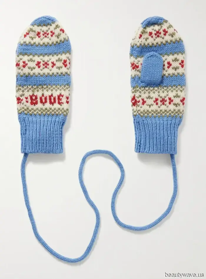 Ich bin Einkaufsdirektor und ich weiß, dass Modebewusste diese schicken Geschenke mögen werden.