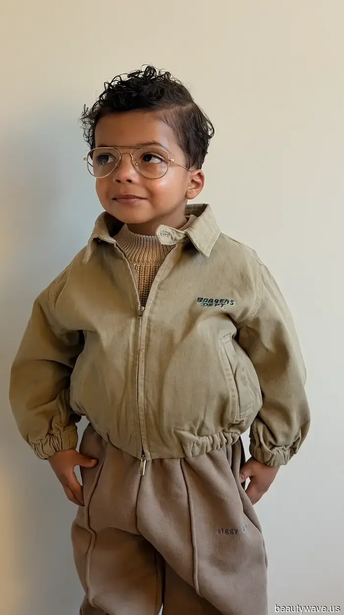 Sono un papà di un bambino di 3 anni&mdash;Questi sono i 9 marchi per bambini in cui vesto mio figlio