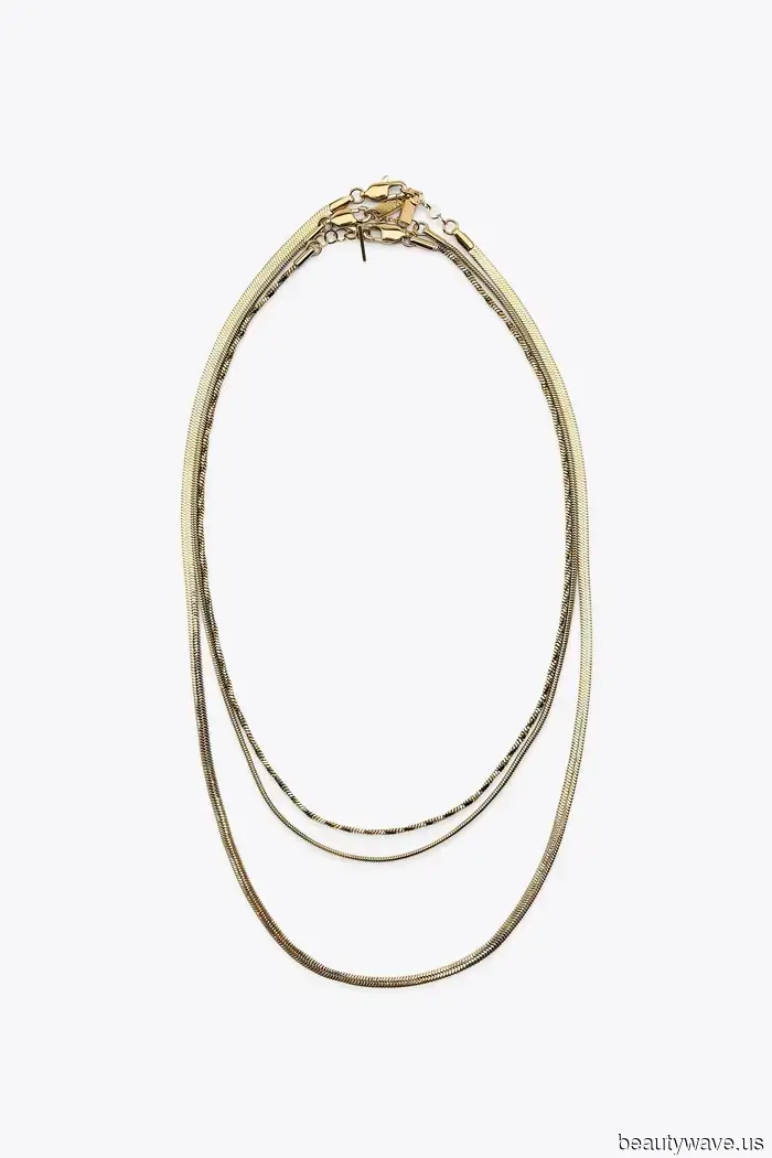 I hadn't considered autumn until Zara released these 9 chic new-season items.