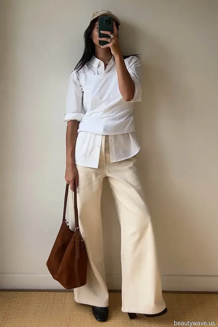 7 Baseball Cap Looks That Are Trending Among It Girls