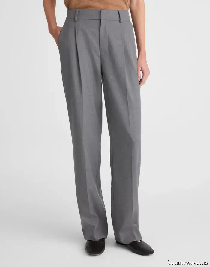 È ufficiale: tutti con un buon stile indosseranno questi pantaloni anti-tendenza nel 2026.