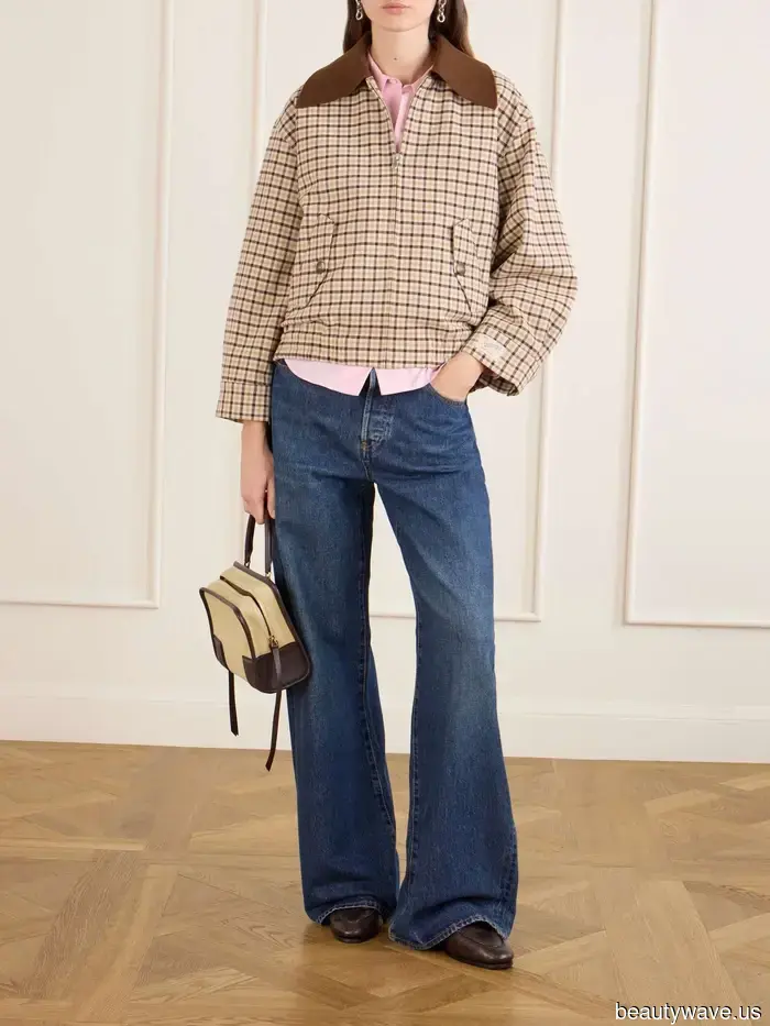 I'm Prepared to Put Away My Denim Jacket—5 Stylish Summer Jacket Trends That Every Fashionista Is Watching Right Now