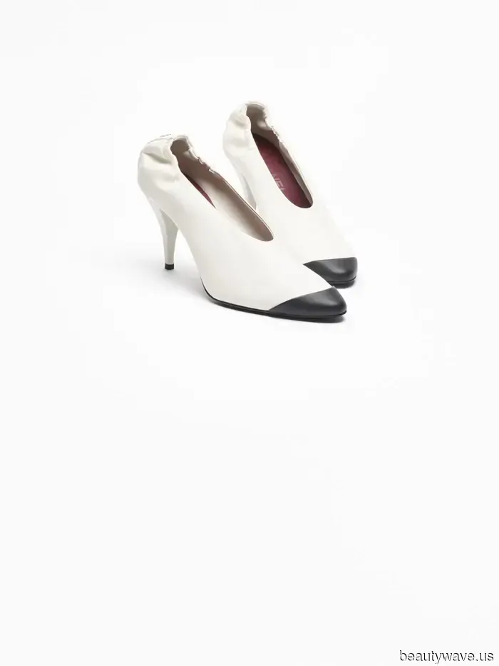 Sono un'Editor di Moda&mdash;7 Tacchi Chic che Sto Abbinando ai Miei Jeans Questa Primavera