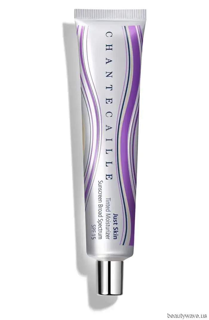 Controversial opinion: I actually like this $18 drugstore skin tint more than my most expensive foundation.