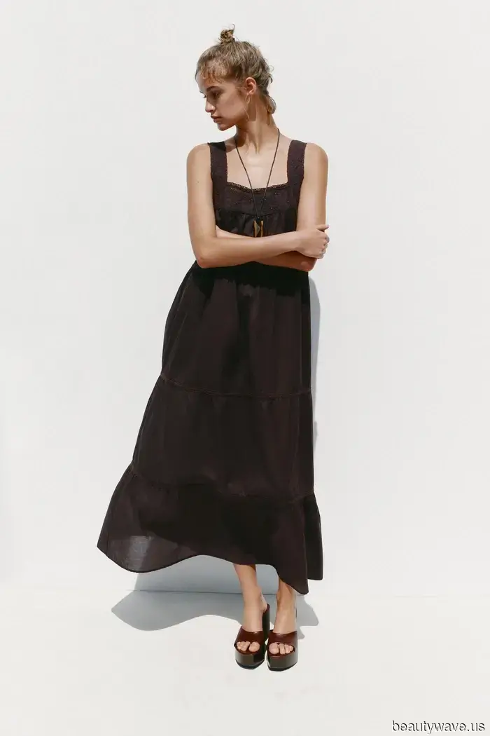 Visto en Zara: 29 artículos nuevos increíbles que básicamente dicen "Soy elegante"