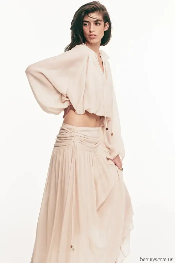 H&M Has Just Announced It—5 Sophisticated Trends That Will Shape Summer 2026