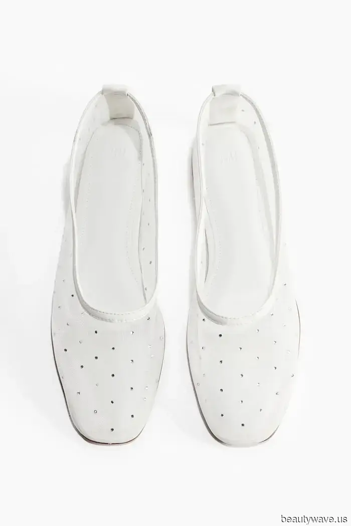 Конечно, вы можете носить любой цвет с белым, но эти 6 оттенков всегда выглядят наиболее стильно.