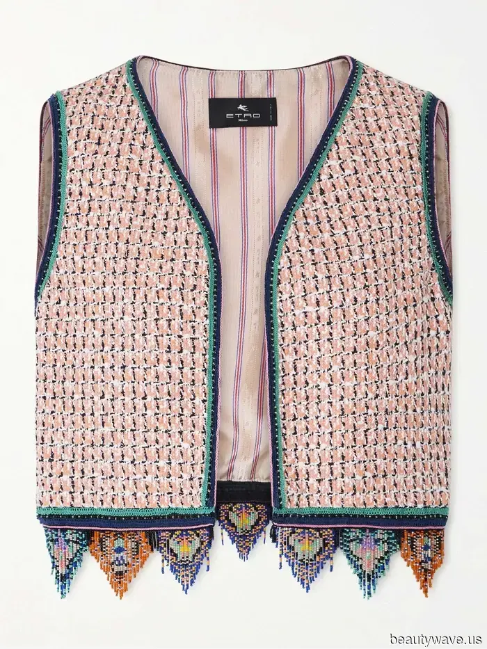 How to Perfect Bohemian Chic Without Appearing Excessive, as Suggested by a French Editor